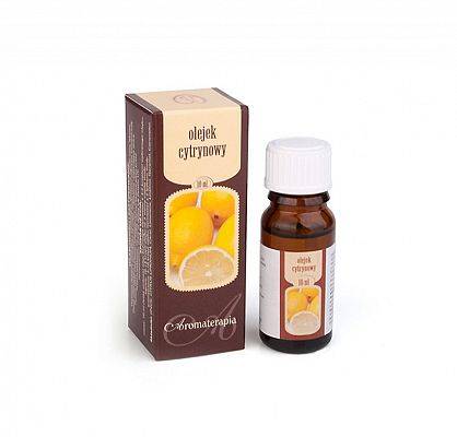 Grafika Lemon oil